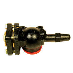 998-0510-18 SUCTION SERVICE VALVE