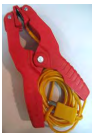 MA12355B MA-LINE CLAMP ON TYPE K THERMOMETER W/ 72" LEAD -40F TO 392F