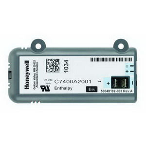 C7400A2001 ENTHALPY SENSOR (REPLACES C7400A1004)