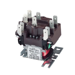 R8222D1014 RELAY DPDT 24V COIL POWER DUTY