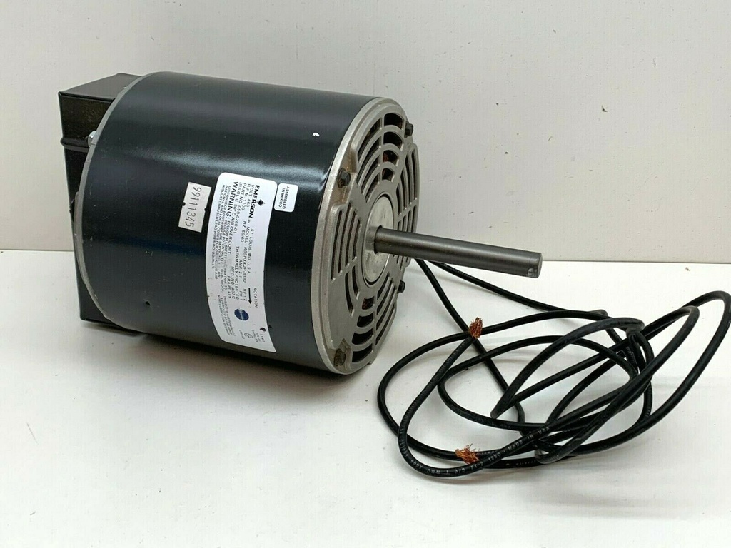 950-0260-01 MOTOR