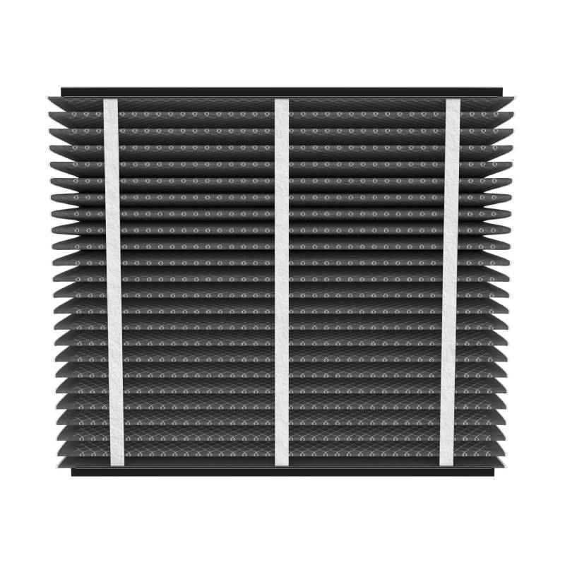 RP413CBN MERV 13 REPLACEMENT MEDIA FOR ODOR REDUCTION FILTER SERIES 413 (8)