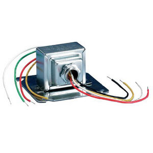 PM43448 TRANSFORMER 48VA 120/208/240V PRI 24/12/2.5V SEC MULTI MOUNT CLASS II (T45 )