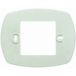 50007297-001 CONTAINS TWELVE SMALL COVER PLATES (5 1/2 IN. X 4 5/16 IN.) USE WITH TH5110 TO COVER MARKS ON THE WALL.