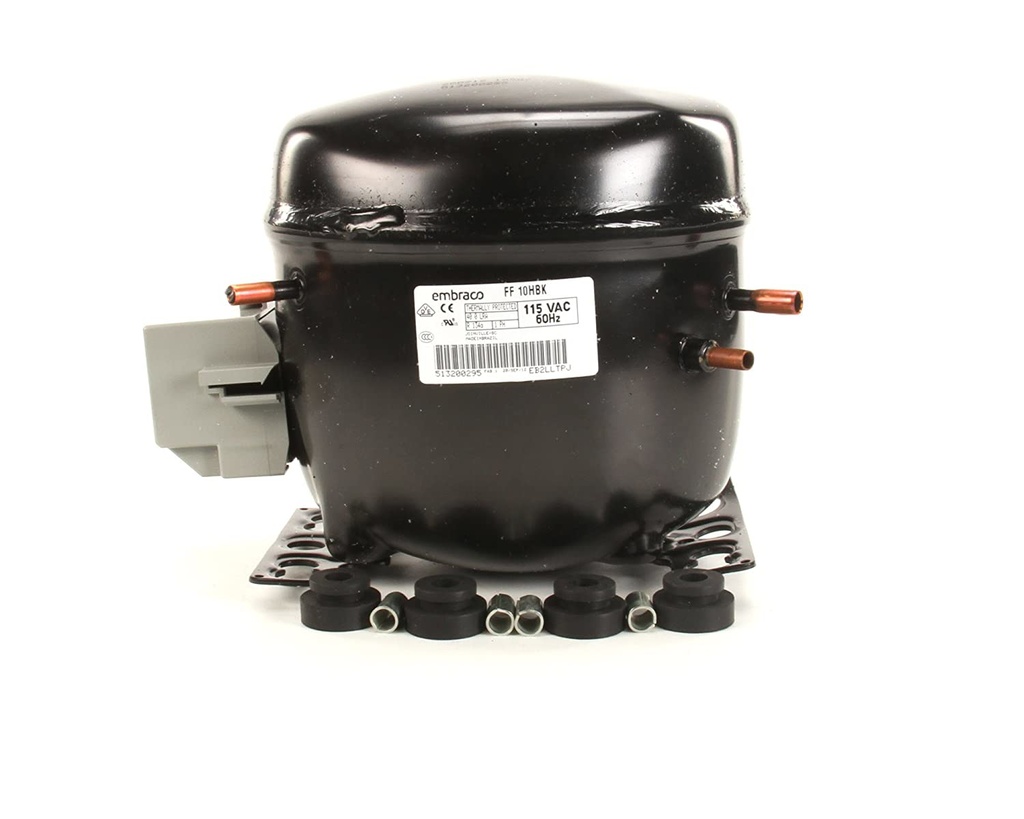 000005173 COMPRESSOR (STK-PROG)