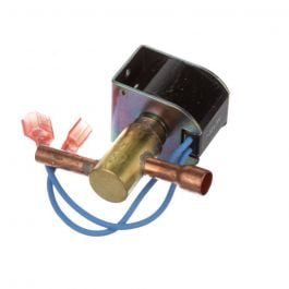 040008538 HOT GAS VALVE 115V REPLACES 040000689 (STK-PROG)