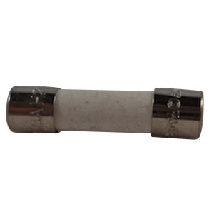 000008240 FUSE 8 AMP. CERAMIC PACK OF 6 (STK-PROG)