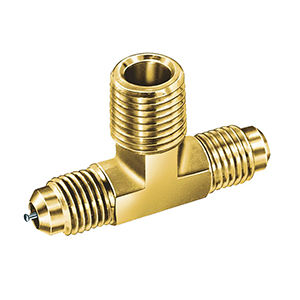 A31454 1/4" MPT BRANCH PKG/3
