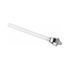 UC100E1006 18" UV BULB HONEYWELL, FITS SINGLE RETURN AIR UV DEVICES UV100E1001 OR UV100E1043. BLUE HANDLE.