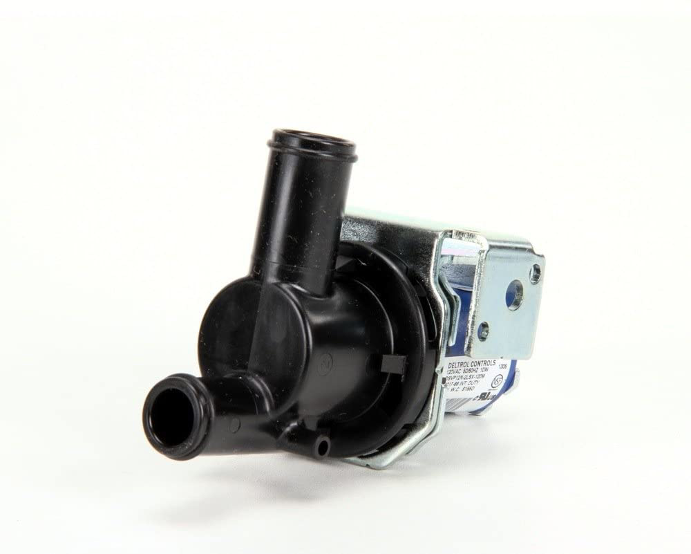 000014062 DUMP VALVE 120V COIL (STK-PROG)