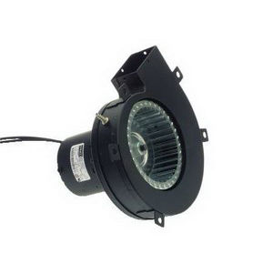 A251 INDUCER ASSEMBLY