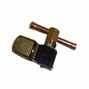 E9S240-HP SOLENOID VALVE LESS COIL 1/2" SWEAT (4033-00)