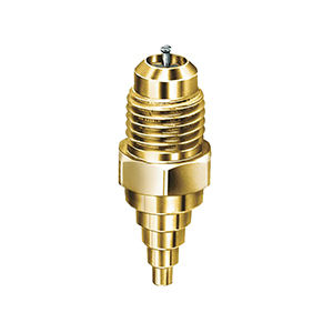 A31729 3/16", 1/4", 5/16" 1/2" STEPS PKG/3