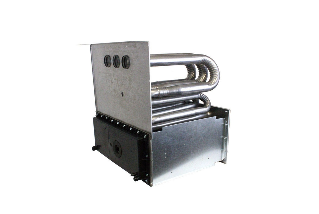 0257F00146S HEAT EXCHANGER ASSEMBLY 3 BURNER