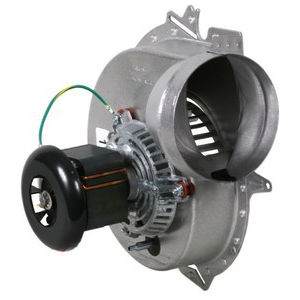 FB-RFB433 DRAFT INDUCER (ICP 1014529 1014433)