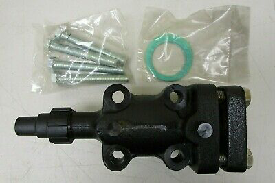 998-0511-01 SERVICE VALVE