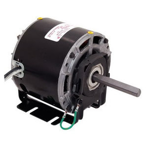 593 MOTOR 1/6 HP 1550 RPM 208/230