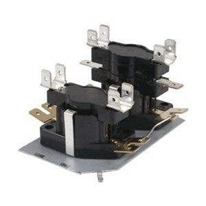24A34-5 ELECTRIC HEAT SEQUENCER