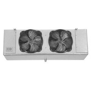 ADT090SK 9,000 BTU 115V EVAPORATOR WITH FACTORY MOUNTED TXV 404A 25 DEG SST LIQUID LINE SOLENOID AND THERMOSTAT ECM MOTORS