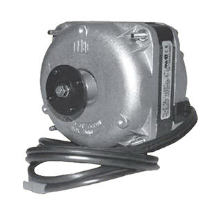 00807 MOTOR 9 WATT 115V CCW 1550RPM (ELCO EC9W115)