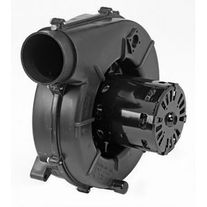 A197 DRAFT INDUCER VARIABLE SPEED TRANE