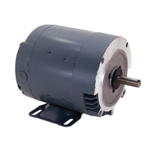 H711 MOTOR W/BASE A.O. SMITH 2HP,3450RPM,3PH,200-230/460V