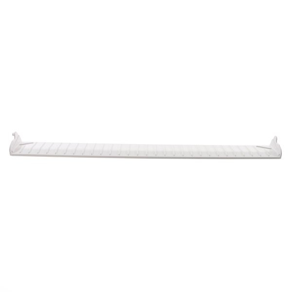000008110 ICE DAMPER (STK-PROG)