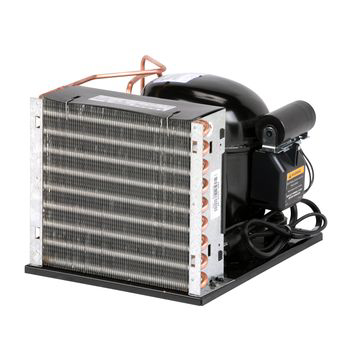 000008729 COMPRESSOR (STK-PROG)