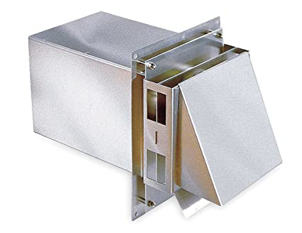 VH1-3 3" VENT HOOD