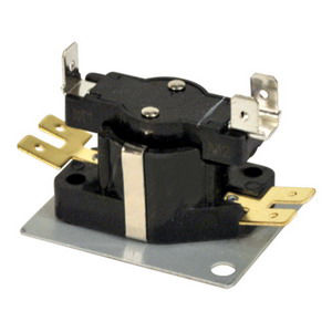 33241 THERMAL TIME DELAY RELAY SPST N.O. 24V DELAY SEC.1-24