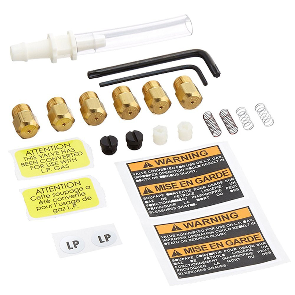 107874-01 LP CONVERSION KIT US BOILER K2 120K-150K