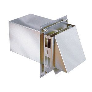 VH1-4 4" VENT HOOD
