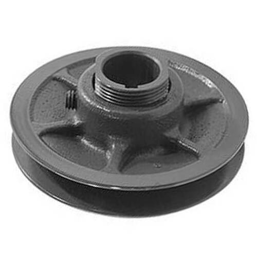 0163L00012 VARIABLE PITCH SHEAVE VL40, 7/8"