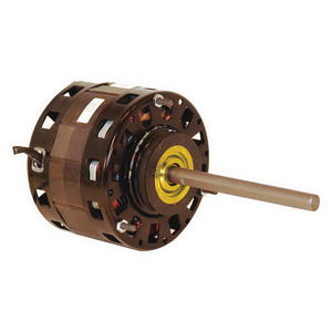 BL6414 MOTOR, BLOWER 1050RPM 5" 115V 1/5-1/7HP