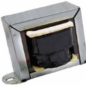 PF42420 TRANSFORMER 20VA 120V PRI 24V SEC FOOT MOUNT CLASS II (50351)