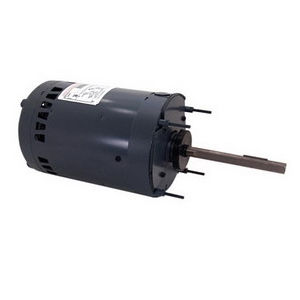 C771 MOTOR 460/200-230 1PH 1075 RPM