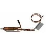 998-1583-02 INJECTION CAPILLARY KIT FOR ZF13 COMPRESSOR R404/R507/R134A