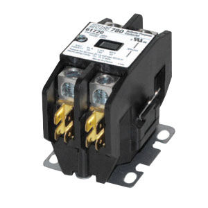 61757 CONTACTOR 2P-40A-208-240V (TMX240C2)