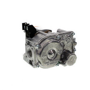 VR8200H1251 GAS VALVE 1/2" 24V STANDING PILOT SLOW OPENING