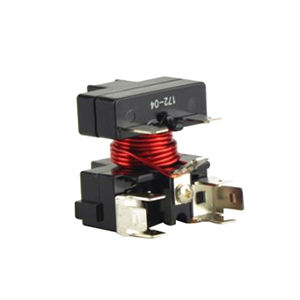 940-0172-04 RELAY