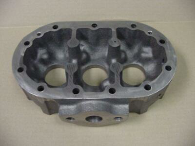 002-0347-00 CYLINDER HEAD