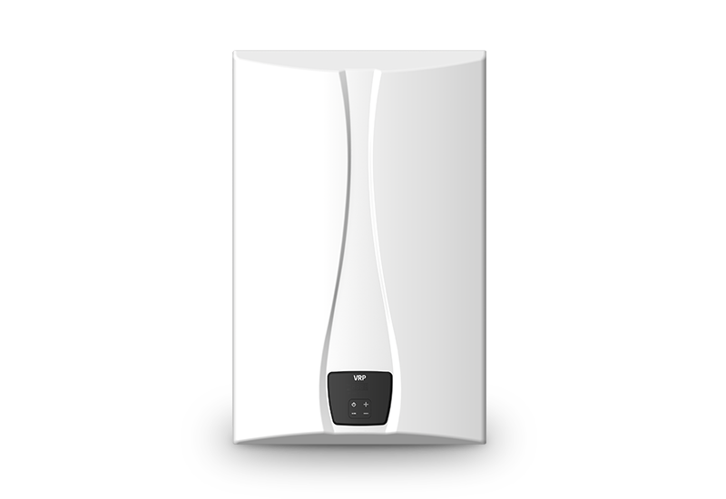 VRP150 VESTA REVOLUTION TANKLESS WATER HEATER 150K BTU W/ PUMP AND BUFFER TANK
