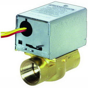 V8043E1079 1" SWEAT. 8 CV, 8 PSI CLOSE-OFF.