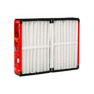 POPUP2400 REPLACES FILTERS IN SPACE-GARD MODEL 2400, 2140 AND LENNOX MODEL PMAC12. INSTALLS DIRECTLY INTO AIR CLEANER BOOT WITHOUT USE OF PLASTIC INNER FRAME. MUST BE ORDERED IN MULTIPLES OF 12.