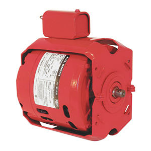 HW20084BL A.O. SMITH 1/12HP 115V 1800RPM 48YZ