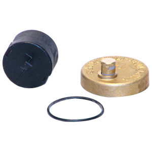 PV-001RP (OLD STYLE) PV SERIES REPLACEMENT VENT TOP ASSEMBLY AND FLOAT. VERTICAL VENT