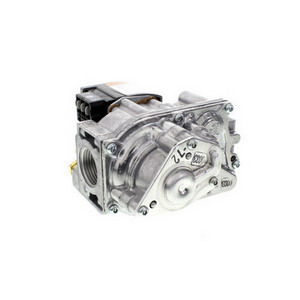 VR8304P4504 GAS VALVE 3/4" 24V STEP OPENING 300,000 BTU NG