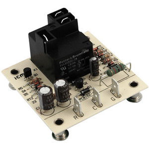 ICM255C FAN BLOWER CONTROL