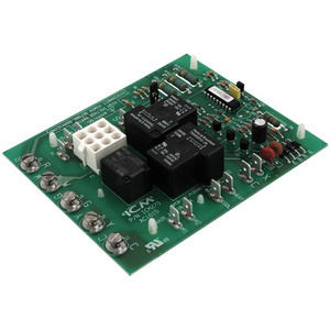 ICM270C FAN CONTROL CENTER