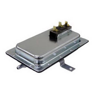 FS-BO-178 CLEVELAND CONTROLS AIR FLOW PROVING SWITCH